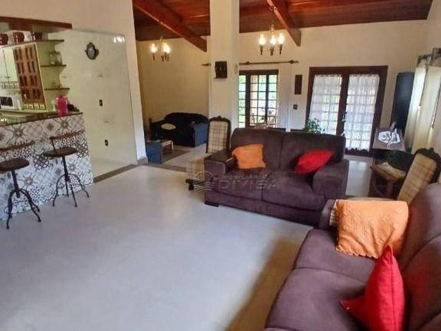 Casa venda em Residencial New Park Tenis, Itupeva