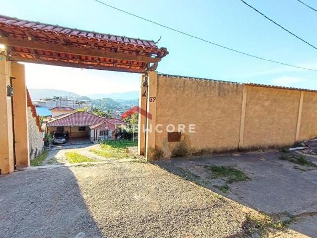 Casa venda em Pedra Branca, Caeté