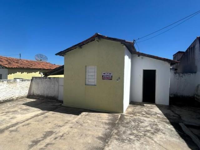 Casa venda em Região Geográfica Imediata de Patos, Região Metropolitana de Patos