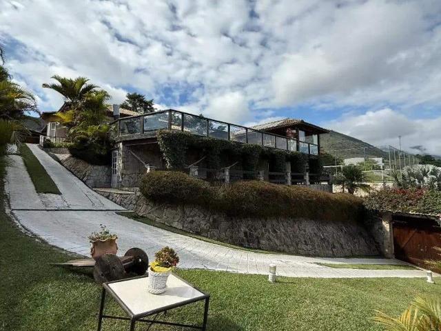 Casa venda em Região Geográfica Imediata de Petrópolis, Região Metropolitana do Rio de Janeiro