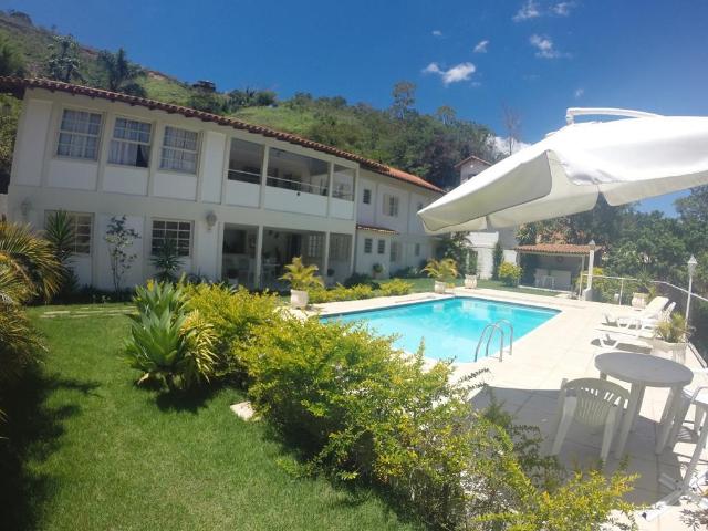 Casa venda em Região Geográfica Imediata de Petrópolis, Região Metropolitana do Rio de Janeiro