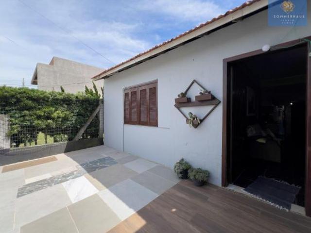 Casa venda em Região Geográfica Imediata de Tramandaí - Osório, Aglomeração Urbana do Litoral Norte