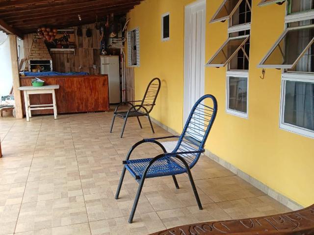Casa venda em Região Imediata de Dracena, Panorama