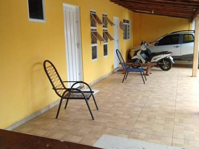 Casa venda em Região Imediata de Dracena, Panorama