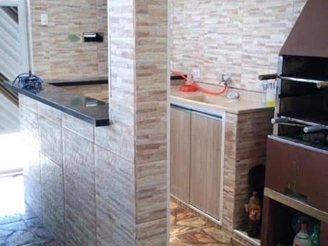 Casa venda em Região Imediata de Registro, Registro