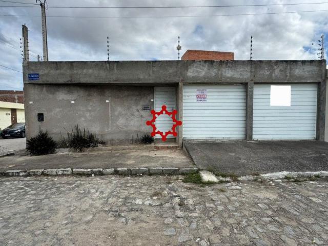Casa venda em Região Geográfica Imediata de Caruaru, Caruaru
