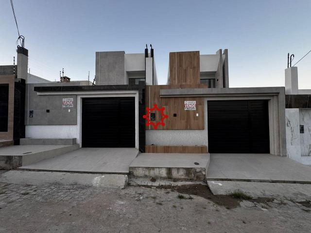 Casa venda em Região Geográfica Imediata de Caruaru, Caruaru