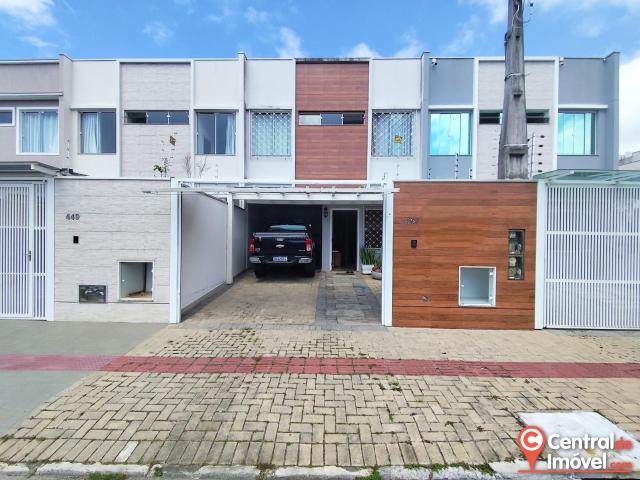 Casa venda em Região Geográfica Imediata de Itajaí, Balneario Camboriú