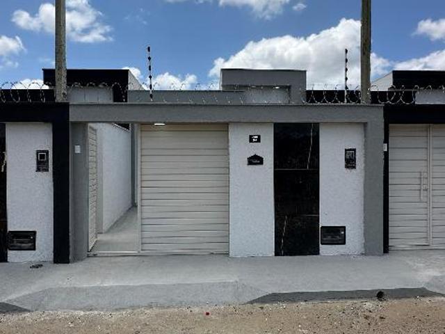 Casa venda em Região Geográfica Imediata de Natal, Parnamirim