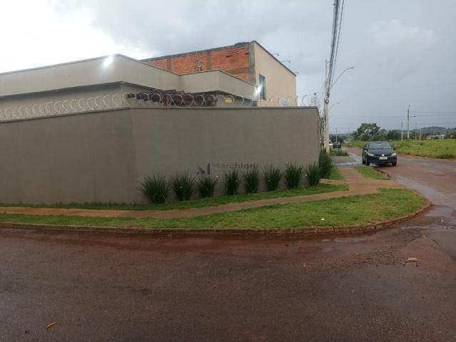 Casa venda em Região Geográfica Imediata de Goiânia, Goianira
