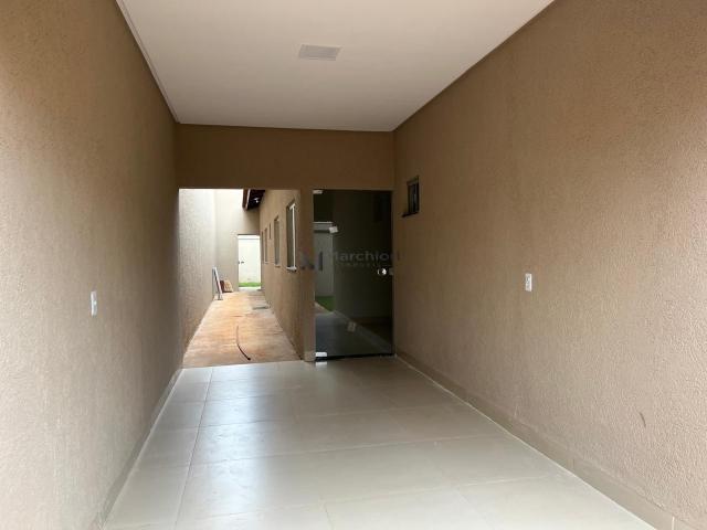 Casa venda em Região Geográfica Imediata de Goiânia, Goianira