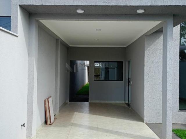 Casa venda em Região Geográfica Imediata de Goiânia, Goianira