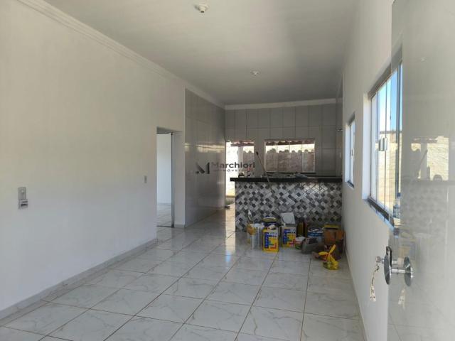 Casa venda em Região Geográfica Imediata de Goiânia, Goianira