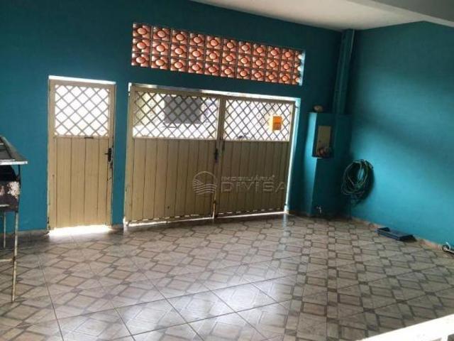 Casa venda em Jardim Vitória I, Itupeva