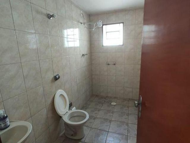 Casa venda em Nova Paulínia, Paulínia