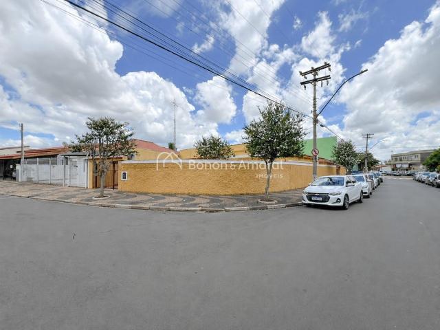 Casa venda em Nova Paulínia, Paulínia