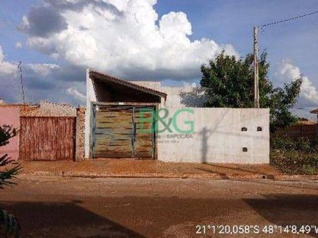 Casa venda em Região Imediata de Ribeirão Preto, Região Metropolitana de Ribeirão Preto