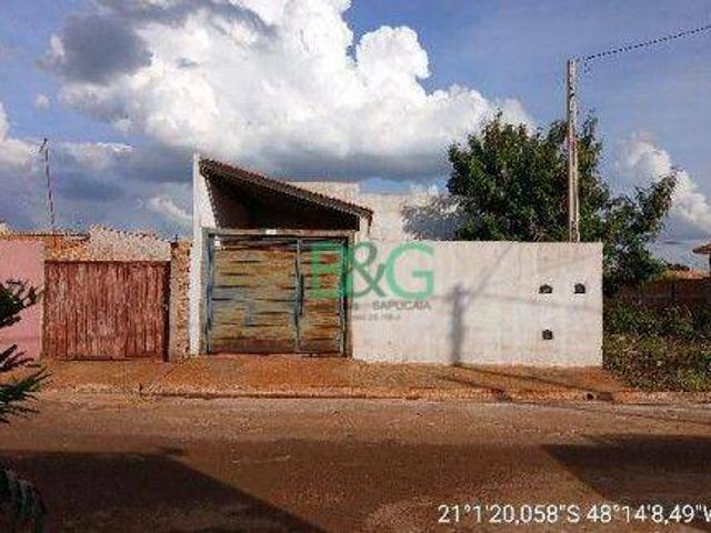Casa venda em Região Imediata de Ribeirão Preto, Região Metropolitana de Ribeirão Preto