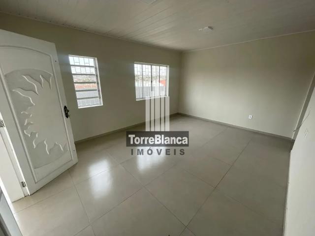 Casa aluguel em Vila Isabel, Ponta Grossa