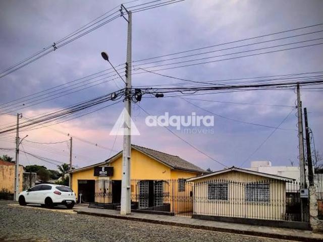 Casa venda em Região Geográfica Imediata de Ponta Grossa, Ponta Grossa