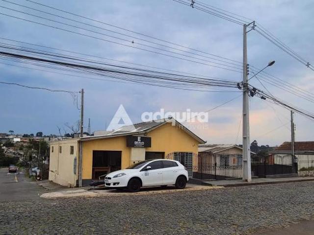 Casa venda em Região Geográfica Imediata de Ponta Grossa, Ponta Grossa