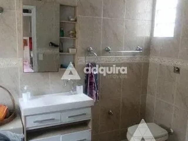 Casa venda em Região Geográfica Imediata de Ponta Grossa, Ponta Grossa