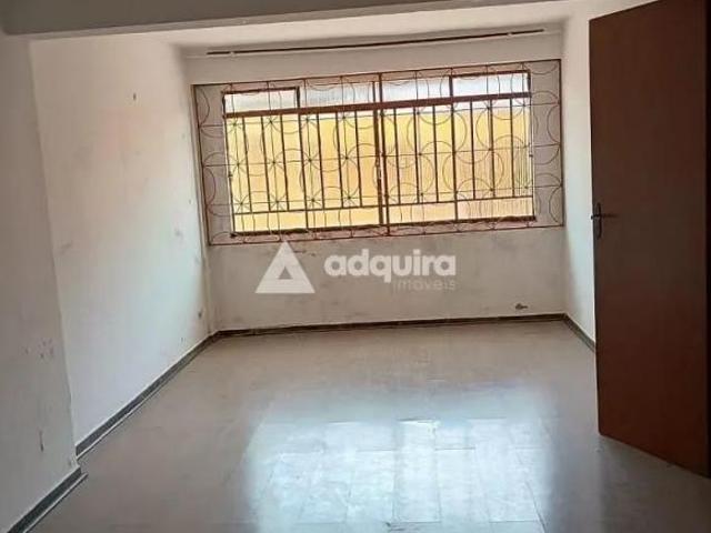 Casa venda em Nova Rússia, Ponta Grossa