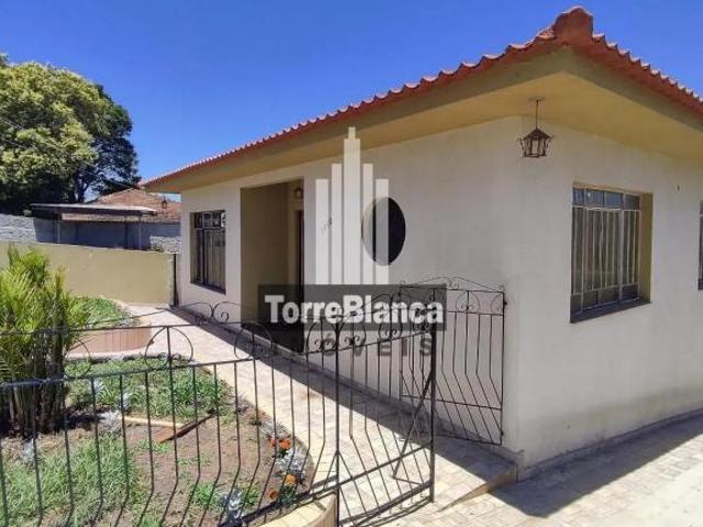 Casa venda em Região Geográfica Imediata de Ponta Grossa, Ponta Grossa