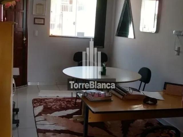 Casa venda em Vila Catarina Miró, Ponta Grossa