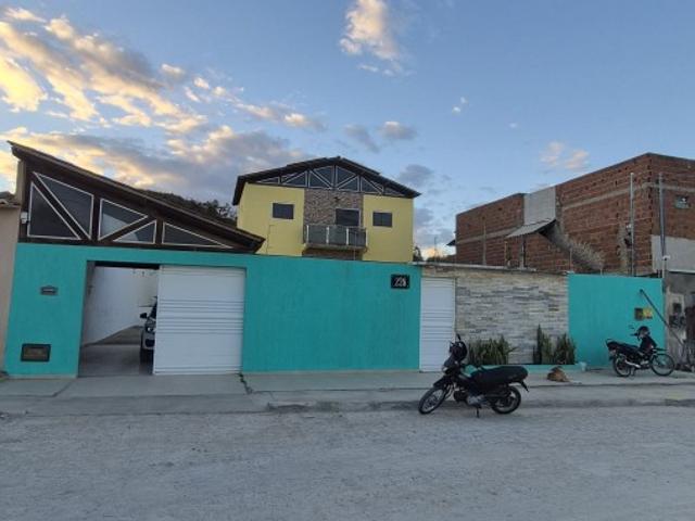 Casa venda em Região Geográfica Imediata de Patos, Região Metropolitana de Patos