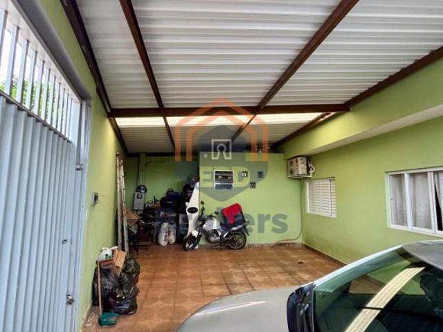 Casa venda em Região Imediata de Jundiaí, Jarinu