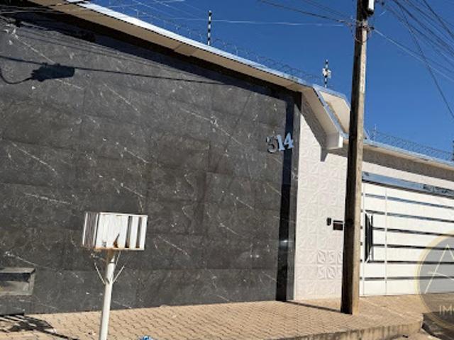 Casa aluguel em Região Geográfica Imediata de Barreiras, Barreiras