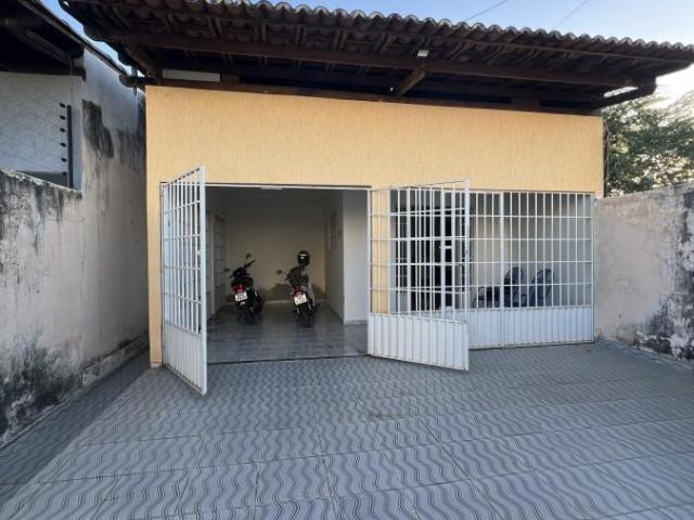 Casa venda em Região Geográfica Imediata de Patos, Região Metropolitana de Patos