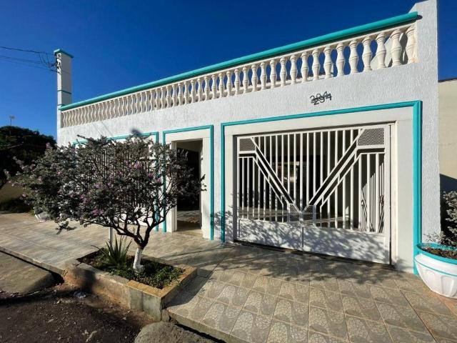 Casa venda em Birigui, Região Geográfica Intermediária de Araçatuba