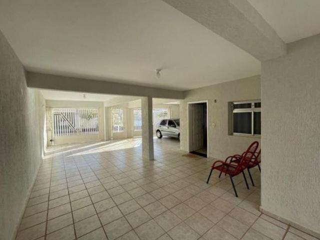 Casa venda em Birigui