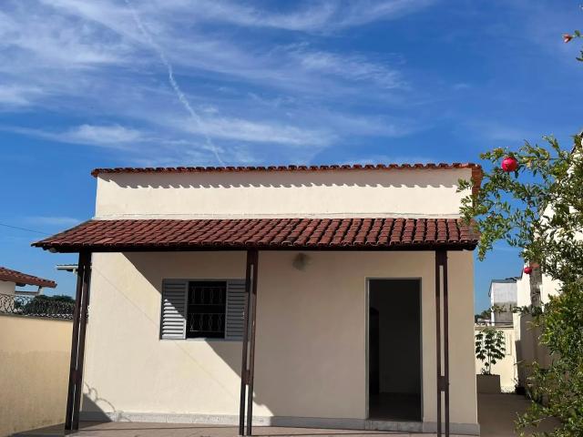 Casa venda em Parque Novo Progresso 1ª Seção, Contagem