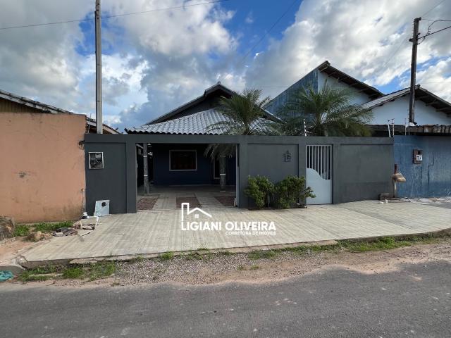 Casa venda em Região Geográfica Imediata de Itaituba, Região Norte