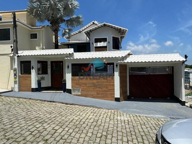 Casa venda em Região Geográfica Imediata de Macaé-Rio das Ostras, Rio das Ostras