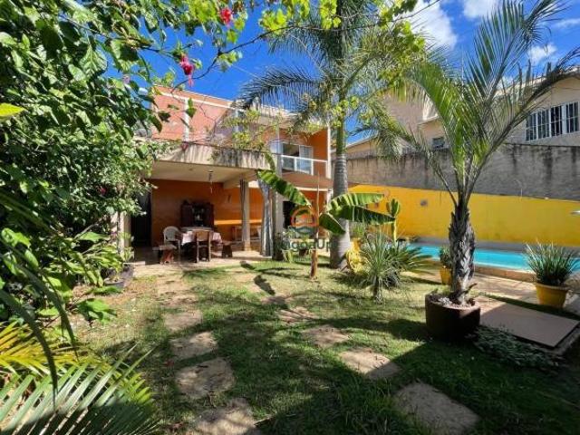 Casa venda em Centro, Lagoa Santa