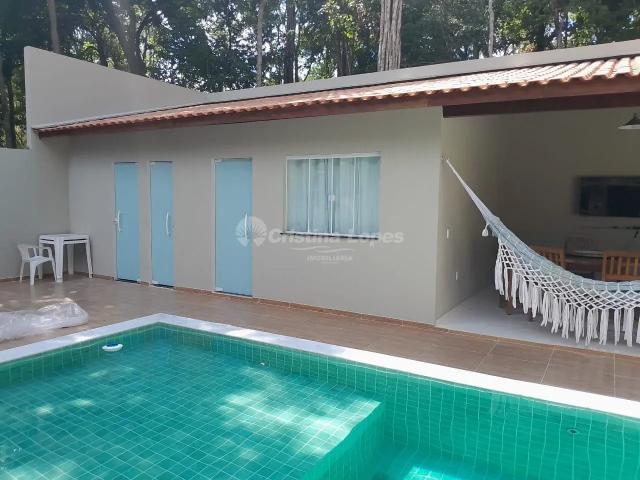 Casa venda em Teresina, Região Geográfica Intermediária de Teresina