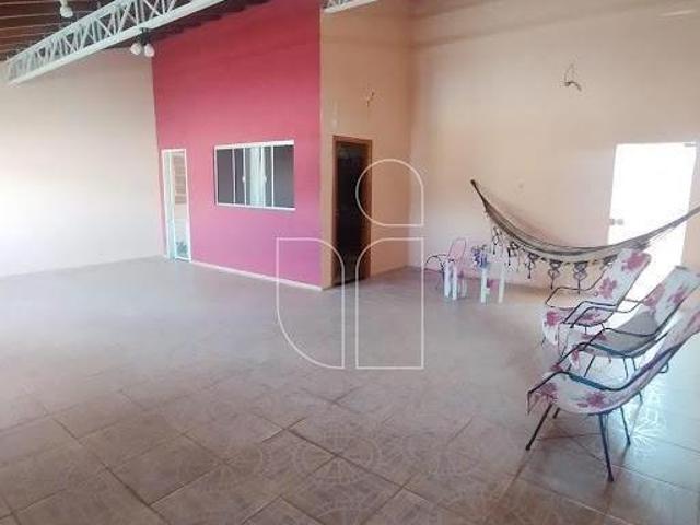 Casa venda em Região Imediata de Marília, Marília