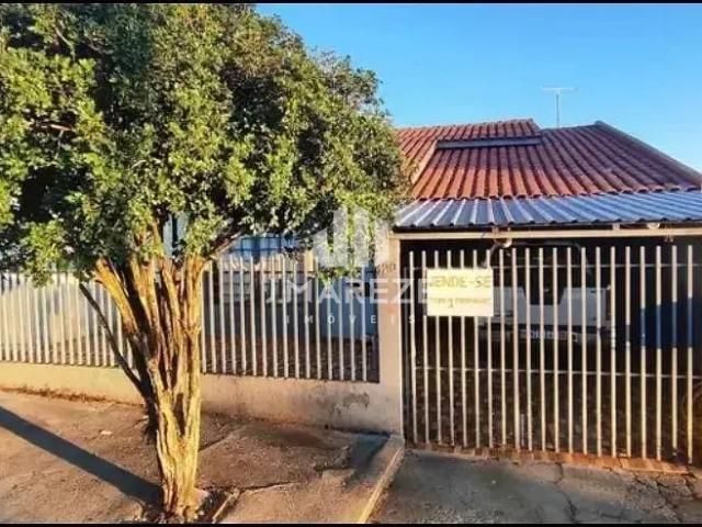 Casa venda em Apucarana, Região Geográfica Intermediária de Londrina