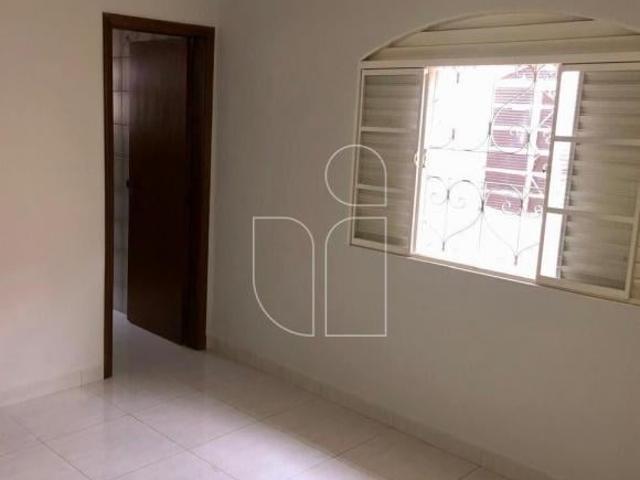 Casa venda em Jardim Conquista, Marília