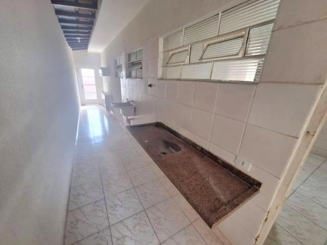 Casa venda em Parque São Jorge, Marília