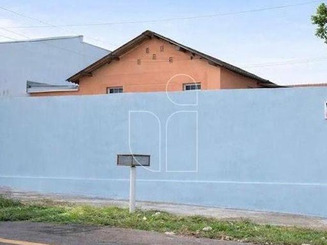 Casa venda em Região Imediata de Marília, Marília