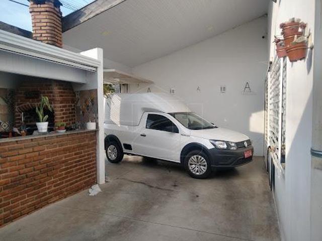 Casa venda em Região Imediata de Marília, Marília