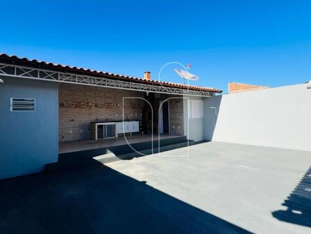 Casa venda em Marília