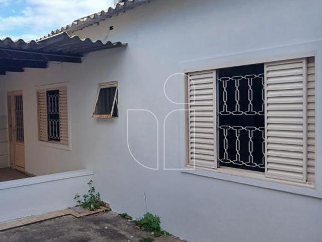 Casa venda em Marília
