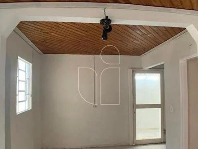 Casa venda em Região Imediata de Marília, Marília