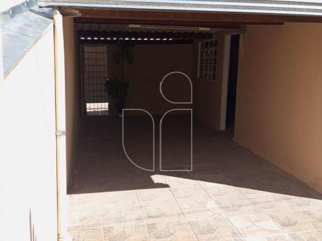 Casa venda em Jardim Conquista, Marília
